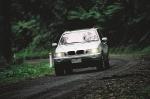 BMW X5 2000 года